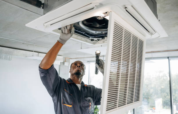 Licensed Hvac service in Bridgeton, NJ - FH HVAC